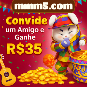 mmm5.com Indique amigos para receber um bônus