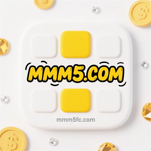 mmm5.com Cassino Online